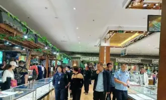 全国人大常委会5月25日启动旅游法执法检查