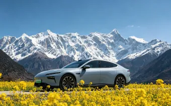 新能源车陷入“增重内卷”：拒绝堆料虚胖，轻量化才是产业正道