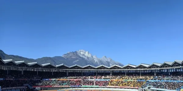 擦亮丽江“足球之乡”名片，云南出台“足球二十条”措施