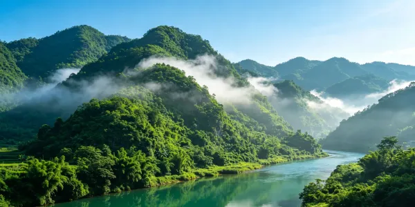 压实防控责任 守护绿水青山 丽江2026年首份总林长令重磅出台