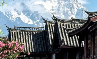丽江古城直管公房公开招租相关公告