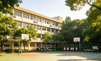 设置学生心理辅导室、重点区域视频监控覆盖！中小学办学“底线标准”来了