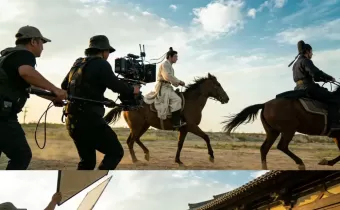 微短剧撬动大就业 203万岗位彰显产业新动能