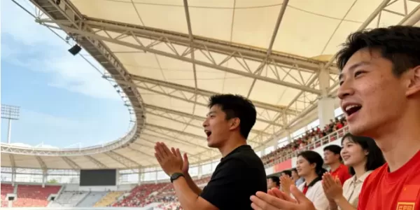 丽江滇超首场比赛12月14日开赛，观赛请注意：门票需提前实名认证，一票一次入场！