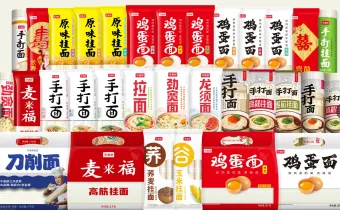 手打不是手打，树上采的不是树上采的…食品包装的“文字游戏”何时休？