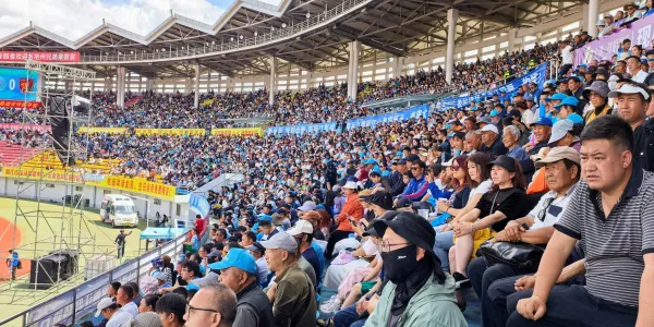 高原主场势不可挡 丽江队5:0大胜楚雄队