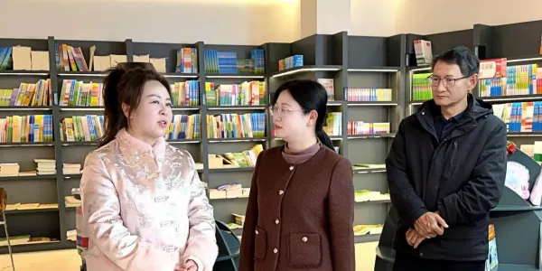 华坪县节前“扫黄打非”专项检查 筑牢春节文化市场安全防线