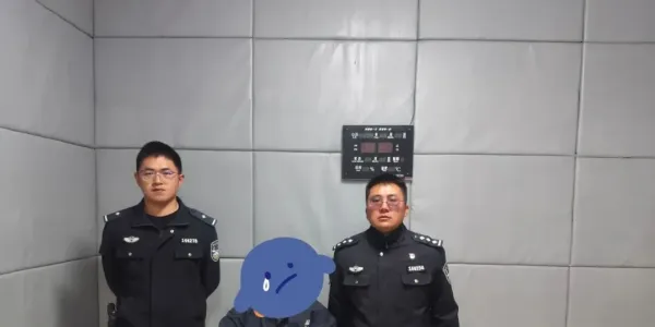 “全副武装”也白搭！丽江警方快侦快破入室盗窃案