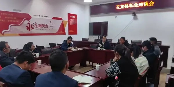 省钱又省心！2025年玉龙县汽车消费券撬动近7000万消费