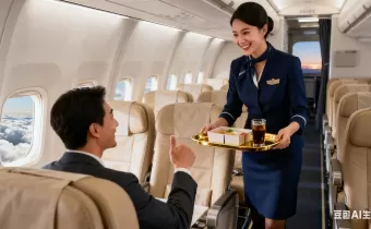 从 “空姐” 到 “空嫂”：空乘招聘打破刻板印象，职业价值回归本质