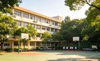 设置学生心理辅导室、重点区域视频监控覆盖！中小学办学“底线标准”来了