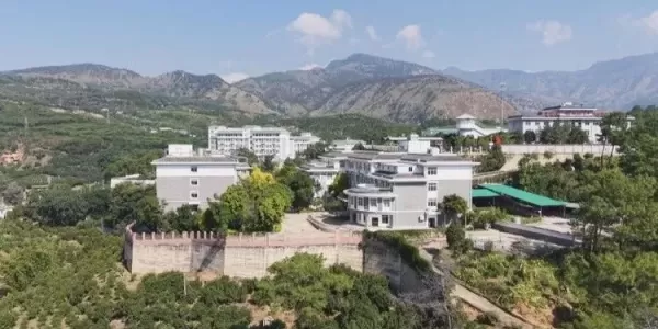 恭喜华坪！入选2025年度“美丽中国·深呼吸小城”名单