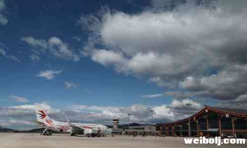 万万没想到 丽江在全国居然排老三