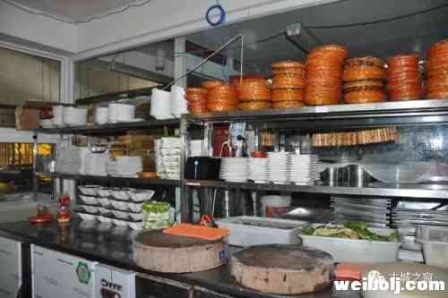 古城区严查食品安全，B级以上餐饮单位才能接待旅游团.webp (2).jpg