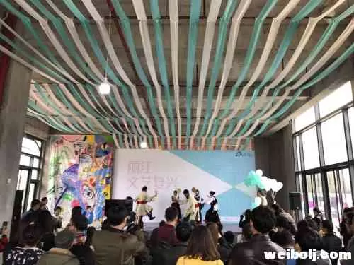 丽江的这场活动厉害了 将见证文艺复兴