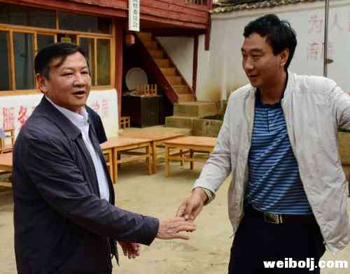 市旅发委主任去宝山讲课 为何？