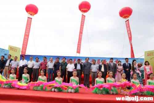 三川荷花节只是永胜三年准备的开始