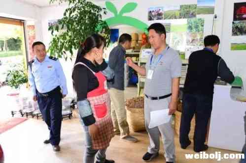 丽江古城坚决整治游客投诉率长期居高不下的问题