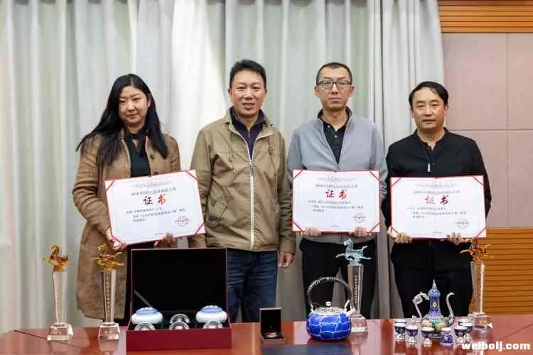 旅游商品千篇一律？丽江这三样好东西捧回全国大奖！