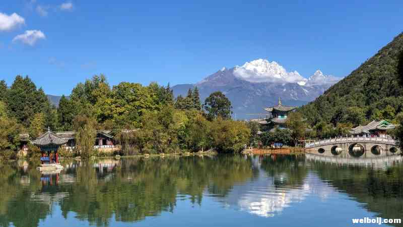 游客朋友请注意：在丽江旅游低于这些价格当心有诈！