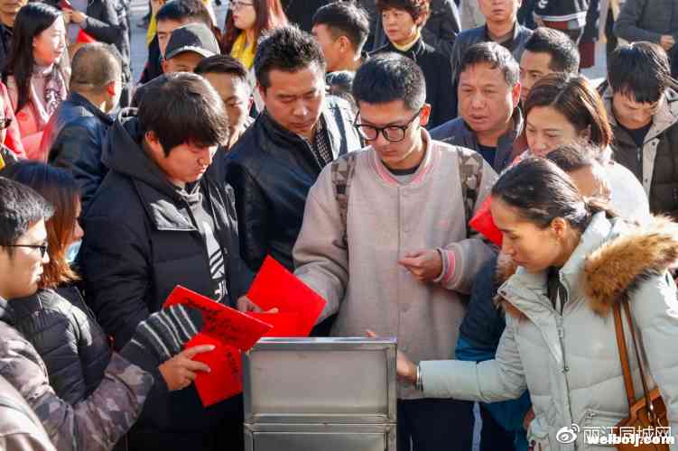 出钱出物又出力，丽江“旅游人”让灾区群众心里暖暖的