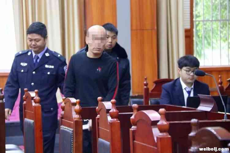 欺行霸市、开设赌场  华坪县首起涉恶犯罪案件开庭审理