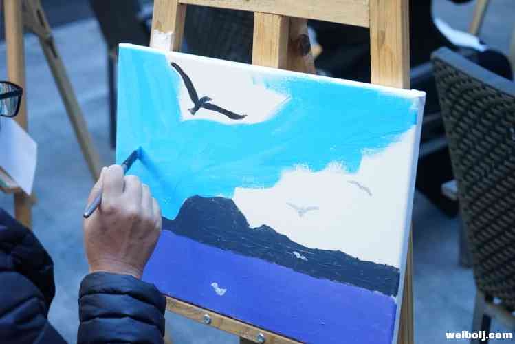 灵感英迪格|光与色的约会