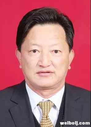 任前公示！杨祖福同志拟提名为宁蒗县政协主席候选人