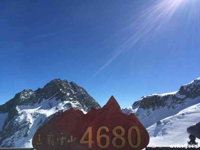 丽江人非常地善良可爱 这句重庆美女游客的一句话温暖这个冬 (7).jpg