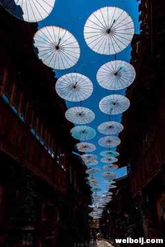 今年春节，丽江古城一大波精彩活动等你来！