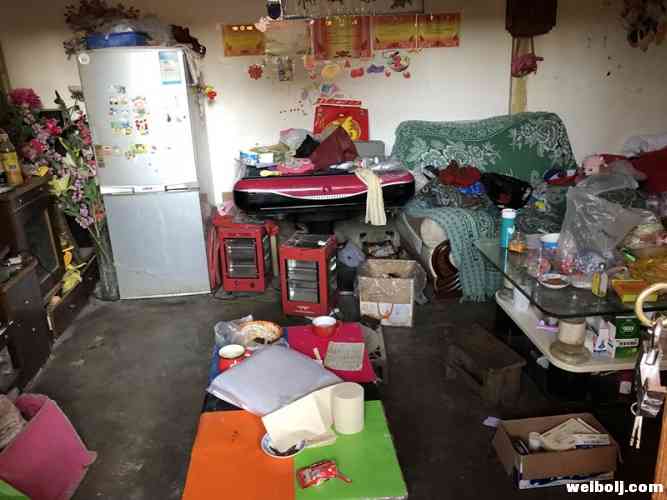 丽江古城保护管理局开展节前慰问活动，点滴关怀暖人心！