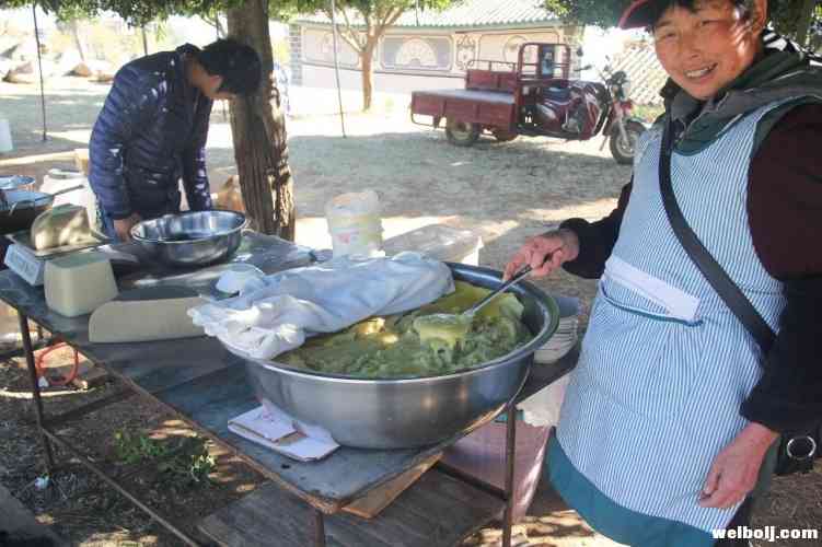 春节期间，永胜博物馆接待游客4万人次