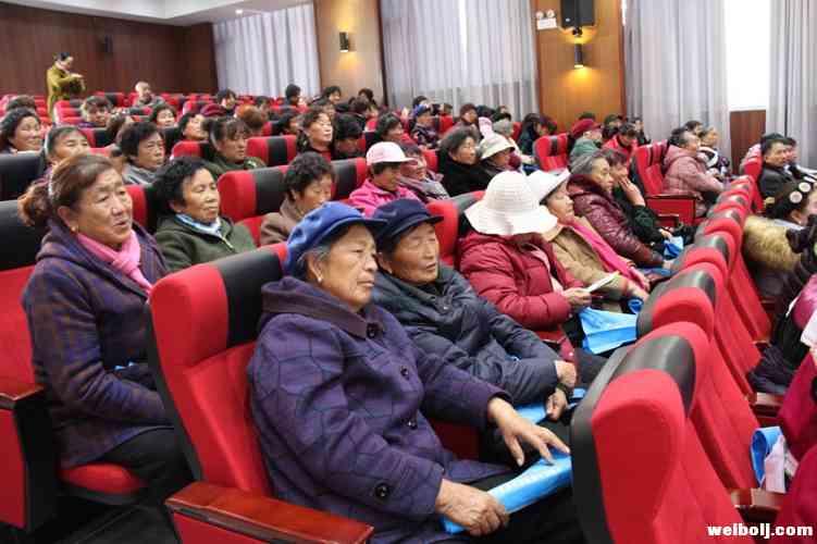 大研讲堂第26期|“庆三八”关爱女性健康知识专题讲座