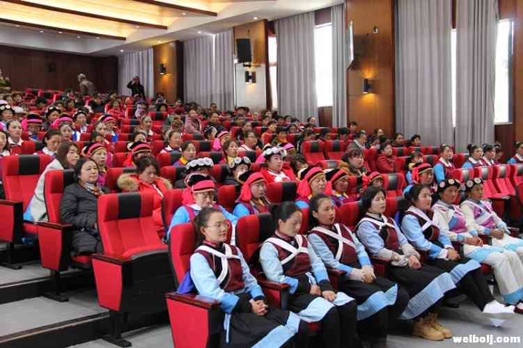 大研讲堂第26期|“庆三八”关爱女性健康知识专题讲座