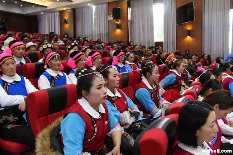 大研讲堂第26期|“庆三八”关爱女性健康知识专题讲座