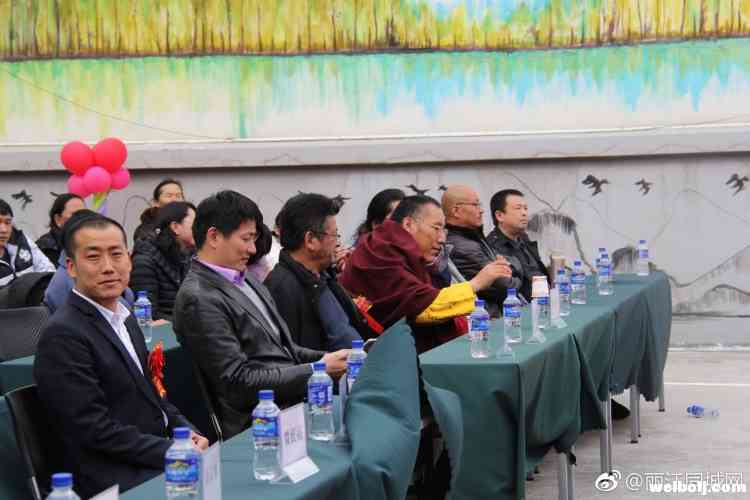 昨天这里众星云集，更有拉丁、跆拳道、魔术表演轮番上阵！