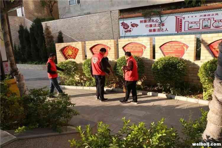 她们是华坪最靓丽的风景 看看有你认识的女神吗？