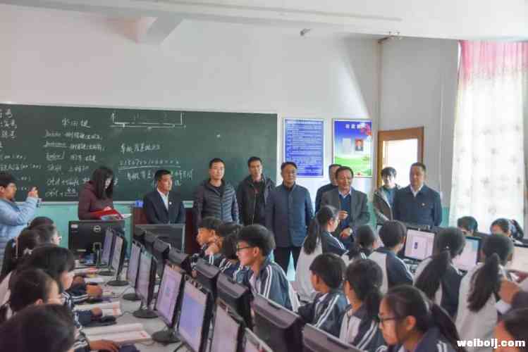 卢爱军：永胜要多措并举推进民族团结进步示范创建工作