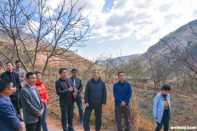 卢爱军：永胜要多措并举推进民族团结进步示范创建工作