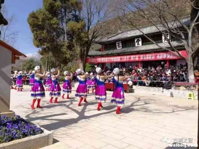 无论寒暑，一干就是七年！她们因舞蹈而美丽