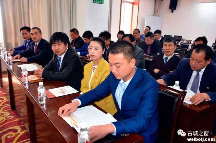 推动扫黑除恶，看看这些老板怎么做？