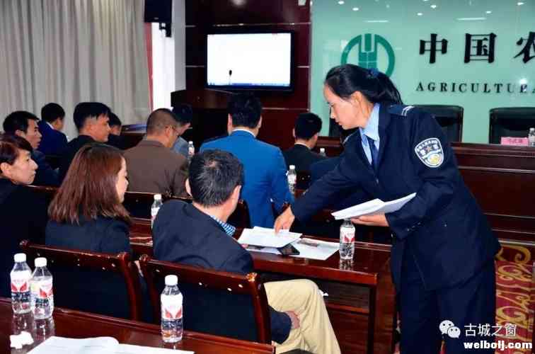 推动扫黑除恶，看看这些老板怎么做？