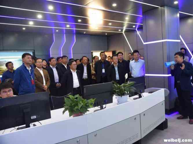 市委市政府在永胜召开现场会：坚决扛起河湖管理保护的政治责任，坚定不移走生态优先绿色发展之路