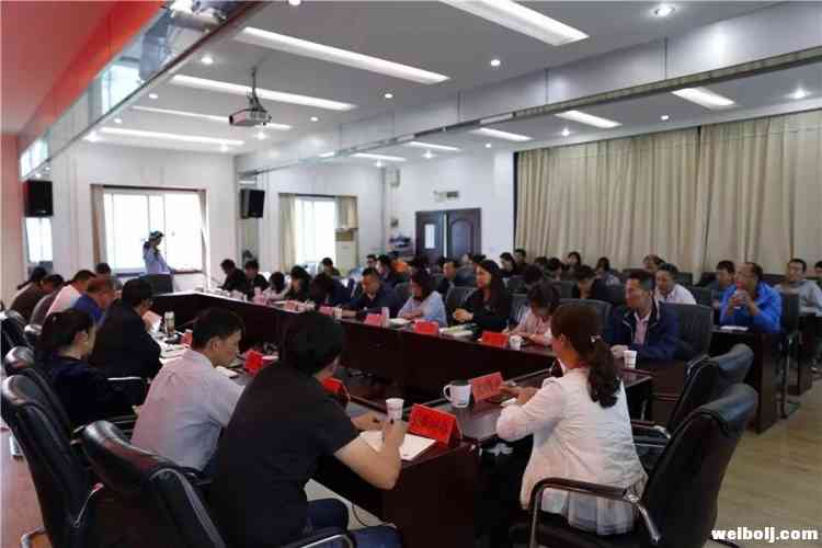 华坪县召开宣传思想战线开展增强“四力”教育实践工作专题会议