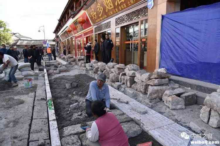 苏武：因地制宜、加强规划，让项目早日受惠于民