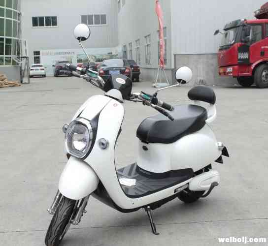 古城区进一步规范电动车管理工作