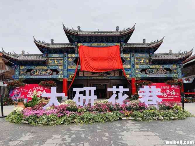 国内首部大型空间境遇剧|《遇见&#8226;丽江》—永远的马帮惊艳登场
