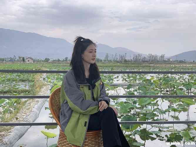 WechatIMG841江疏影永胜一定能够摘帽 为脱贫我们一起干.jpeg