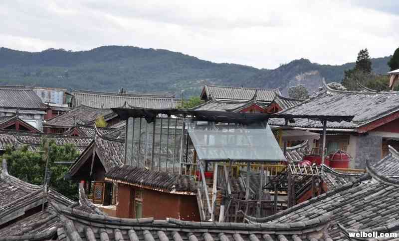 副市长调研束河问题突出 要求采取最严措施整治束河各种乱象 (3).jpg