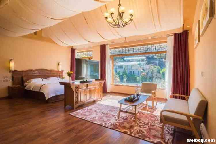 新型养老模式入驻丽江：曼乐图旅居享老受追捧